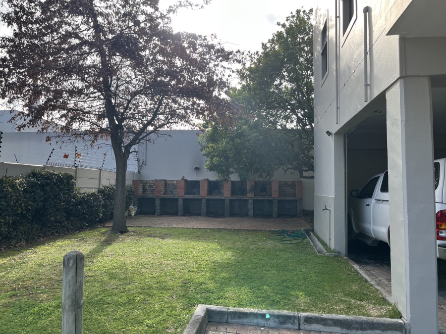 To Let 0 Bedroom Property for Rent in Stellenbosch Central Western Cape